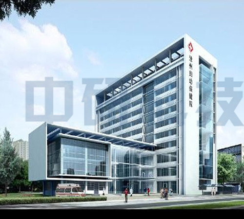 沧州市妇幼保健院
